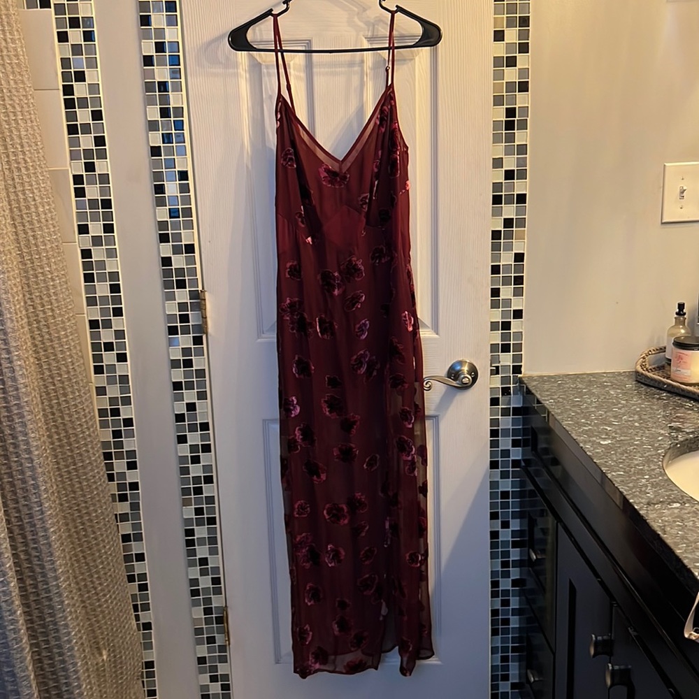 Classy chic dress